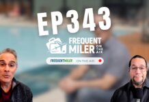 How we increase spend to earn big card bonuses | Frequent Miler on the Air Ep343 | 1-30-26 How we increase spend to earn big card bonuses