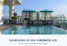 Hyatt 500 bonus points new hotels