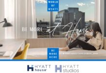 Hyatt House Hyatt Studios promotion