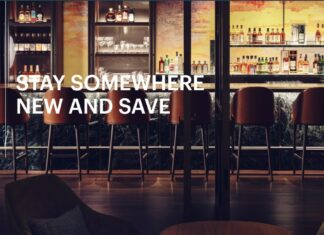 IHG 15% off new hotels award stays