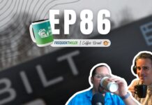 Leaked Bilt Card Details…Maybe | Coffee Break Ep86 | 1-7-26 Leaked Bilt Card Details...Maybe (blog)