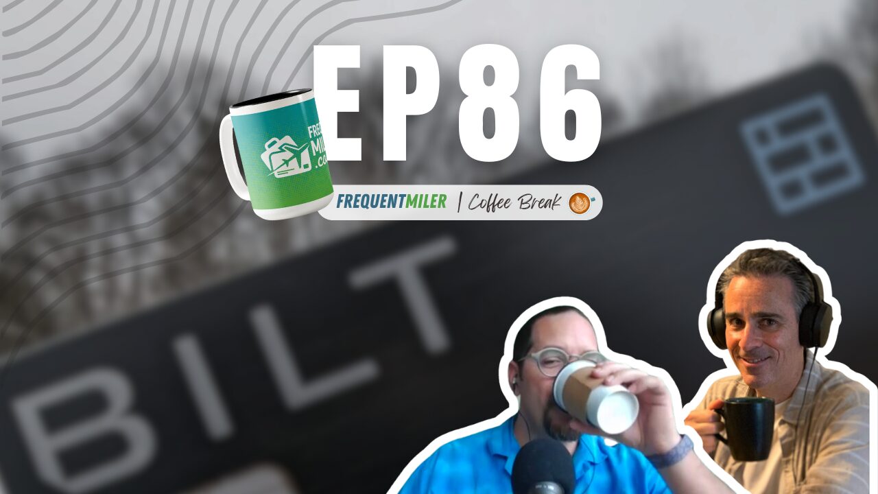 Leaked Bilt Card Details...Maybe (blog)