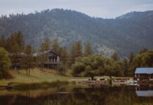 RiverView Ranch Retreat & Western Adventures, an SLH Hotel (image courtesy of Hilton)