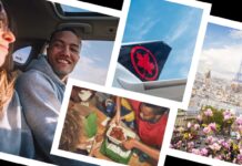 Uber: How to earn Avios, Aeroplan points, Flying Blue miles, & more on rides internationally Uber Air Canada Aeroplan