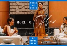 Hyatt promo: Get free breakfast & up to 25% off on stays in Europe, Africa, & Middle East World of Hyatt 25% off sale free breakfast