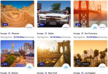 Air France KLM Flying Blue Promo Rewards February 2026