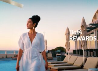 Bank of America Preferred Rewards BofA Rewards