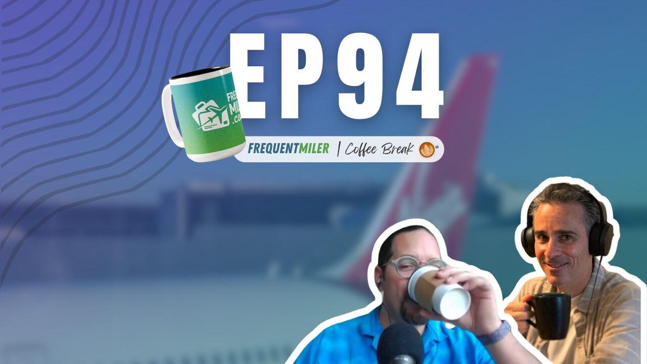 Mejores usos de Virgin Points (blog)