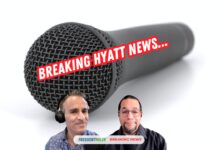 Breaking Hyatt news