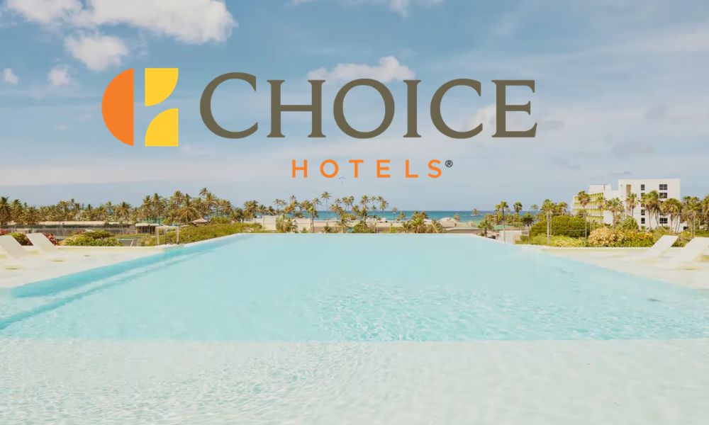 Choice Hotels Privileges featured image