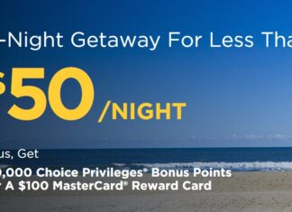 Choice Privileges timeshare deal Bluegreen Vacations