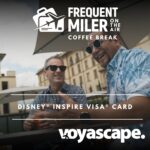 Disney® Inspire Visa® Card
