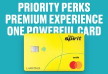 Free Spirit Debit Card