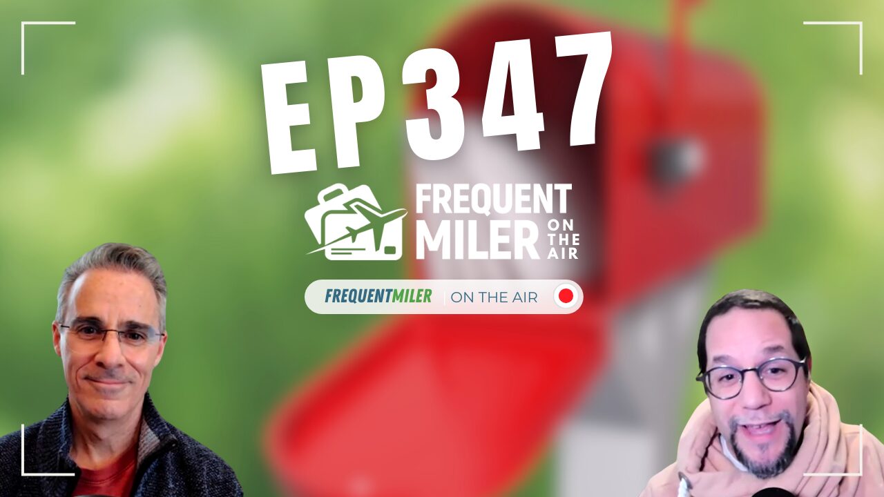 Joyas de nuestra bolsa de correo gigante