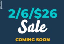 Great Wolf Lodge 2 6 $26 sale