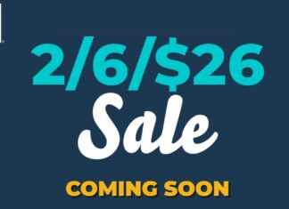 Great Wolf Lodge 2 6 $26 sale