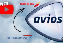 How to move Avios points between British Airways, Qatar, Iberia, Aer Lingus, Finnair and Loganair (Video) How to move Avios