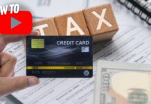 How to pay taxes by credit card (Video) How to pay taxes by credit card (2)