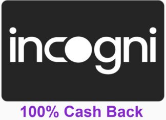 Rakuten Incogni 100x