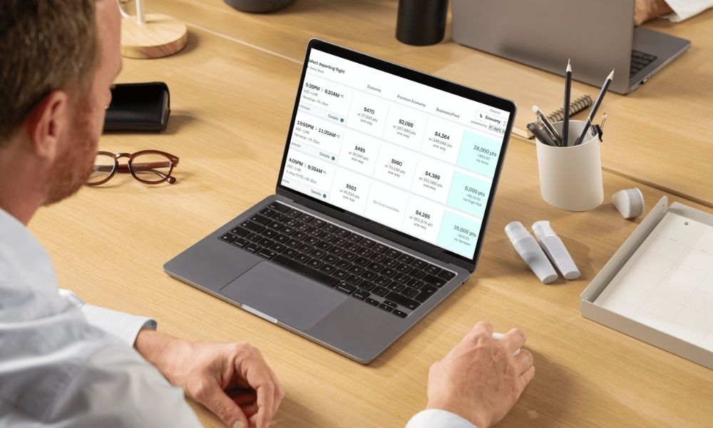 Bilt Rewards Points Path integration (1)