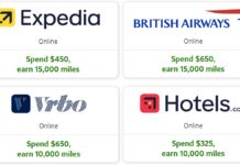 Capital One Offers spending offers