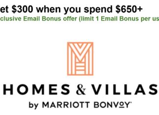 Capital One Shopping Homes & Villas by Marriott