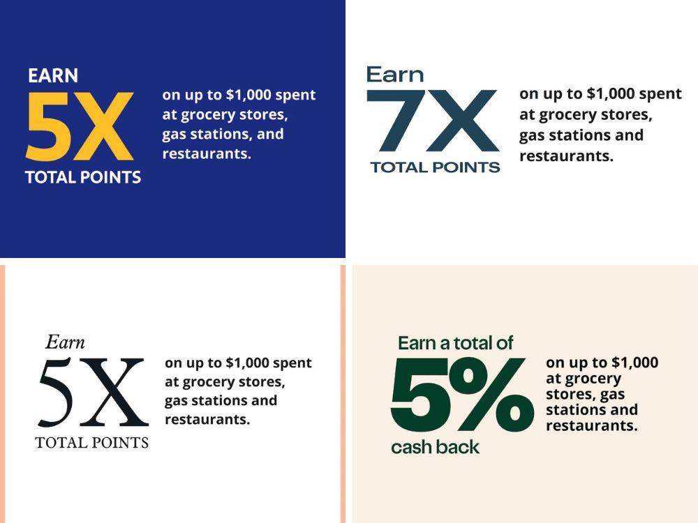 Chase Q2 2026 cobranded card spending offers