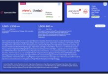 30% transfer bonus to Virgin Atlantic Flying Club from Citi ThankYou Rewards