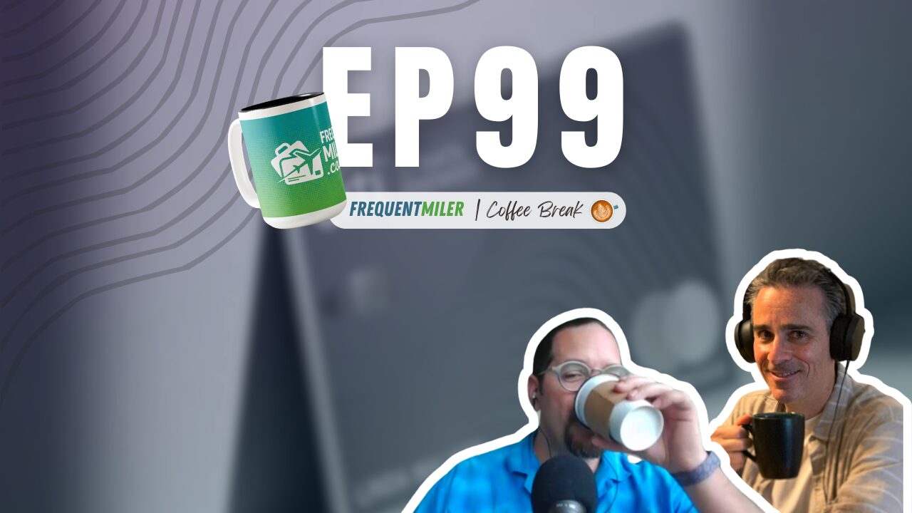 Citi might nerf the Strata Premier (blog)