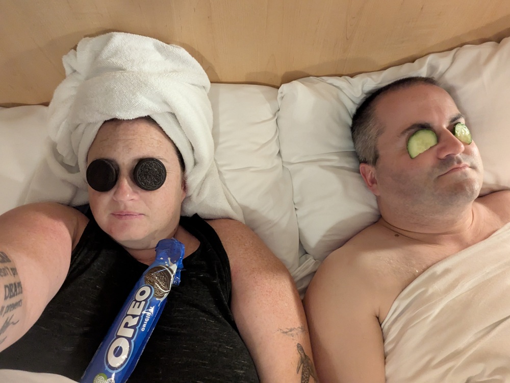 End of the longest game of Monopoly ever