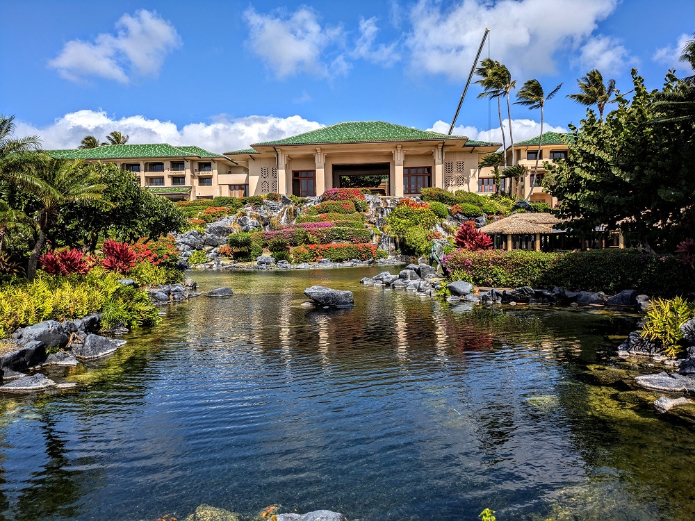 Get $75 back on $300+ spend at select Hyatt properties with a targeted Amex Offer