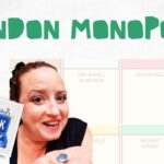 London Monopoly 100K Vacay Shae's account