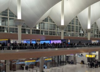 Long TSA lines