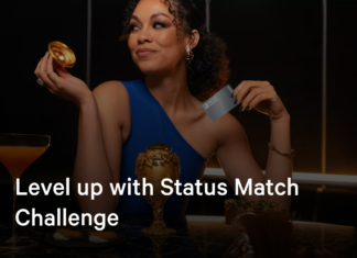 MGM Resorts status match challenge