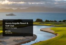 Preferred Hotels Aurora Anguilla Resort