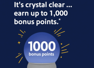 Southwest shopping portal promotion