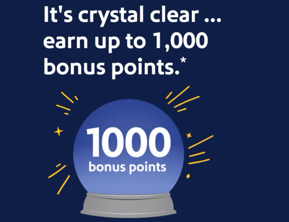 Southwest shopping portal promotion