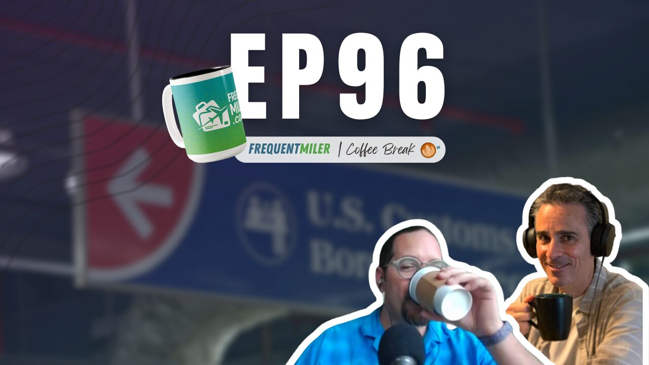 Speed up US entry with Mobile Passport Control (blog)