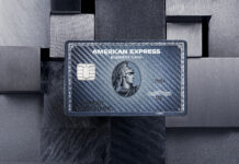 American Express Graphite™ Business Cash Unlimited Card