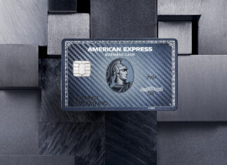 American Express Graphite™ Business Cash Unlimited Card