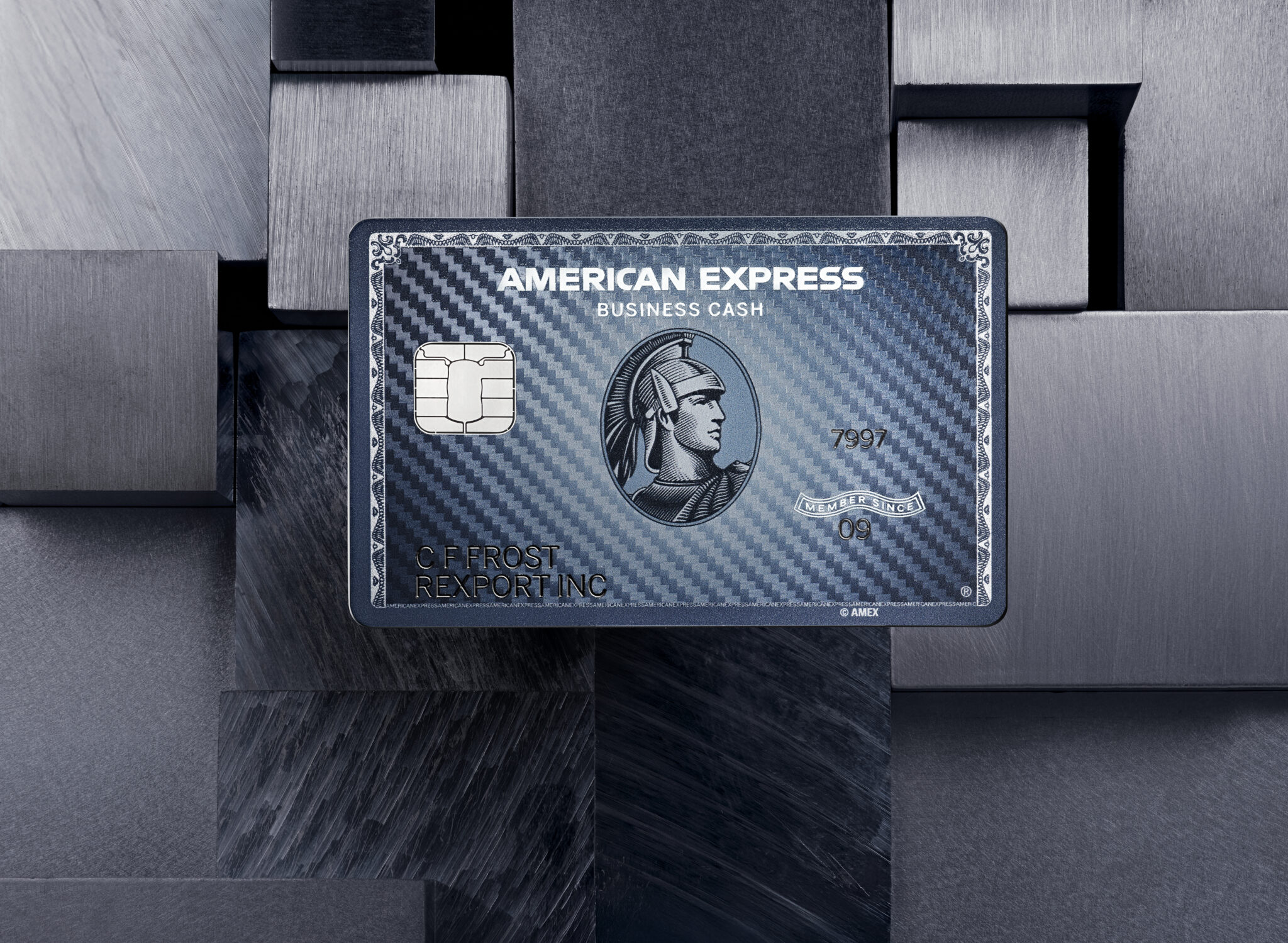 American Express Graphite™ Business Cash Unlimited Card