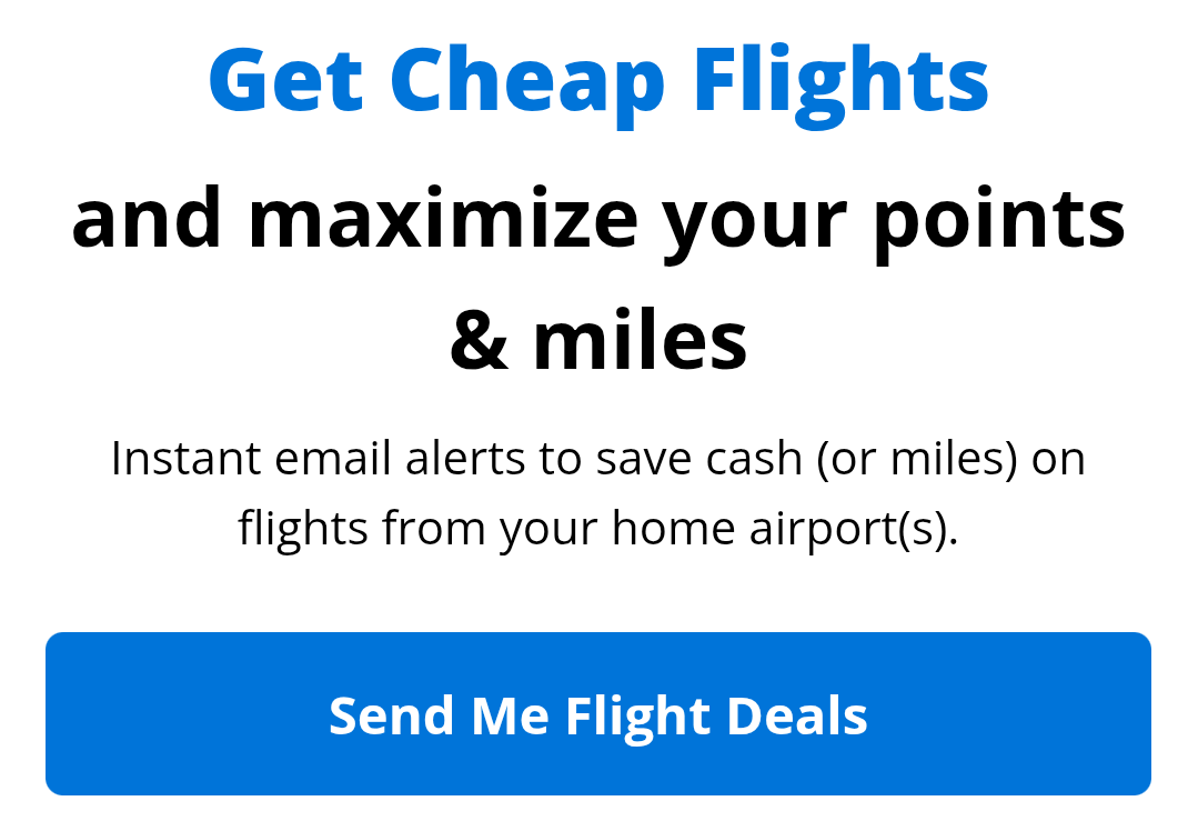 Thrifty Traveler Premium promo: Save 30% on first year's cost (ends 8/20)