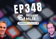 Tools we use to win the points & miles game