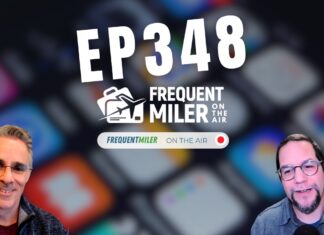 Tools we use to win the points & miles game