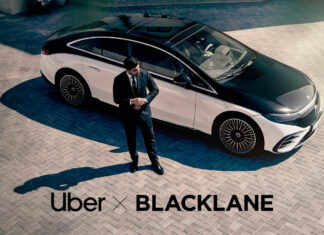 Uber Blacklane