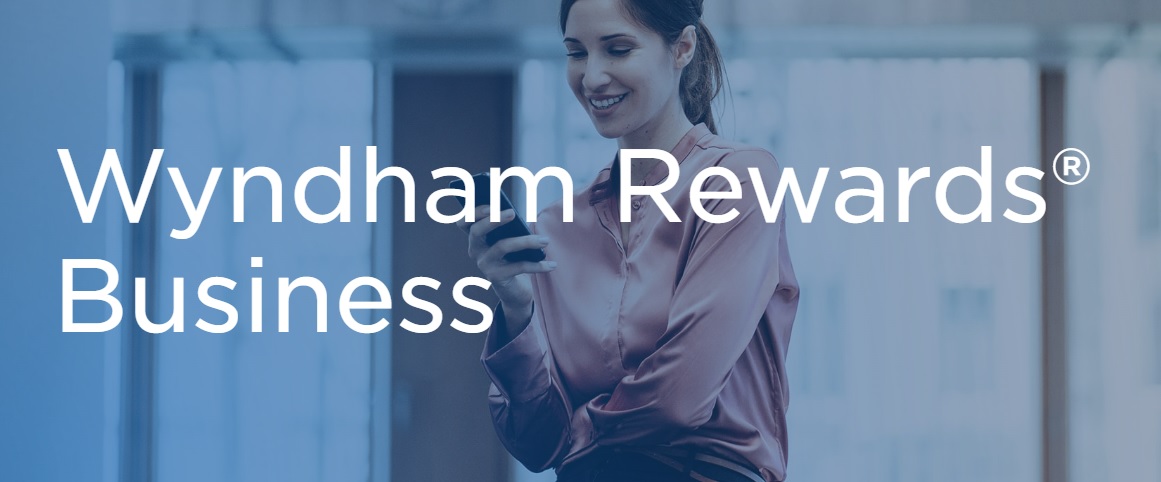 Wyndham Business