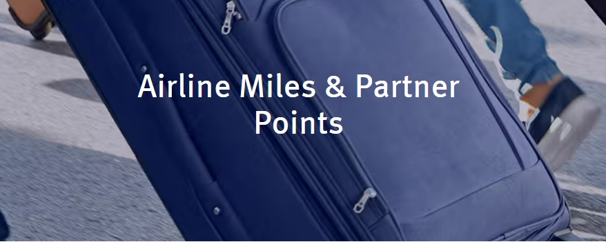 Wyndham Rewards transfers to airline miles