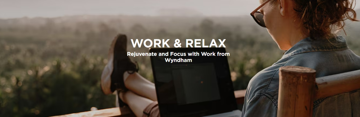 Wyndham day use rates