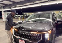 My Chase car rental claim and a botched experiment