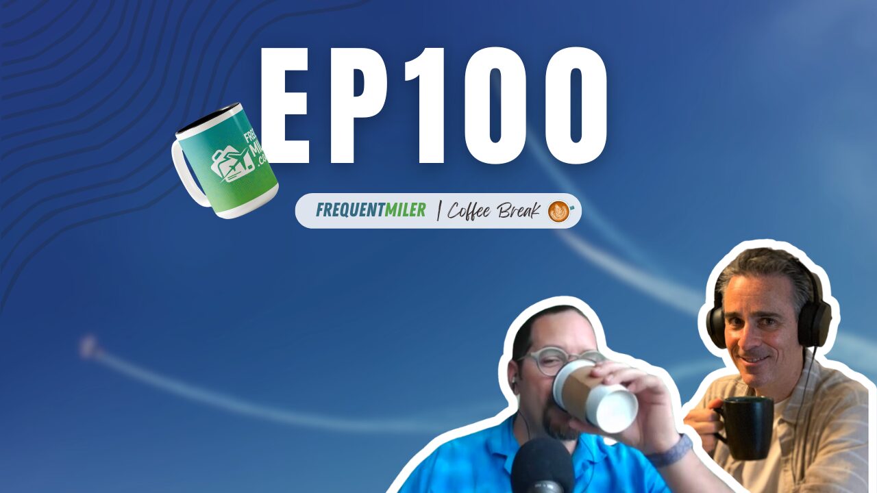 Best miles for each airline alliance (blog)